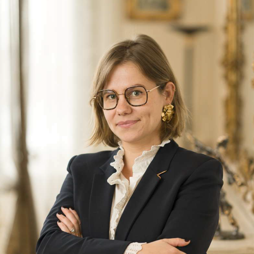 photo de Marie Stervinou